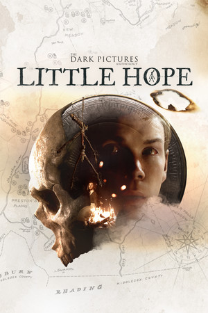 The Dark Pictures Anthology Little Hope Global Steam