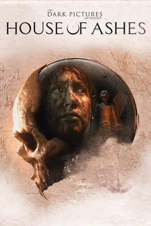 The Dark Pictures Anthology House of Ashes Global Steam