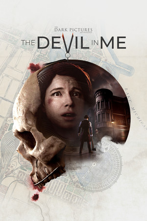 The Dark Pictures Anthology The Devil in Me Global Steam