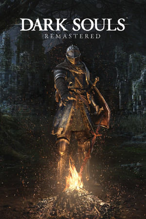 Dark Souls Remastered Global Steam