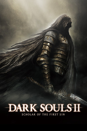 Dark Souls II Scholar of the First Sin Global Steam