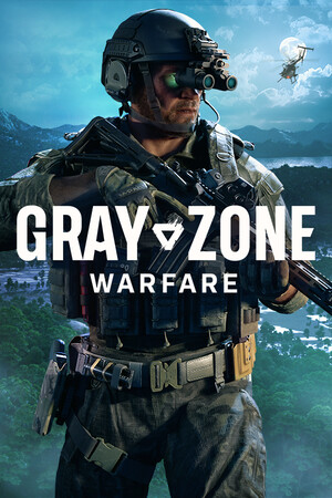 Gray Zone Warfare EU Steam