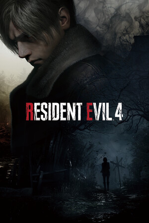 Resident Evil 4 Remake EU Steam