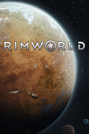 RimWorld Global Steam