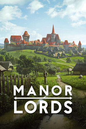 Manor Lords Global Steam