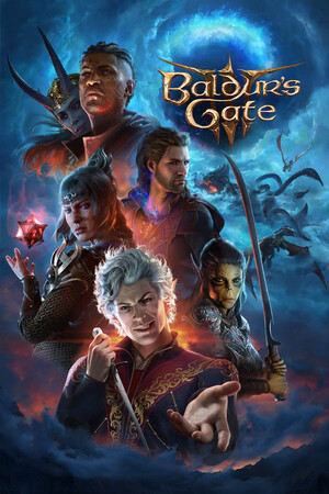 Baldurs Gate 3 Global Steam