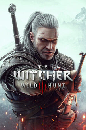 The Witcher 3 Wild Hunt Complete Edition Global Steam
