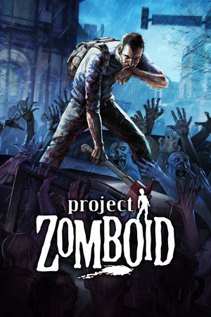 Project Zomboid Global Steam Gift