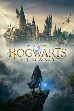 Hogwarts Legacy Global Steam