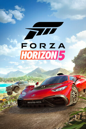 Forza Horizon 5 Global Steam