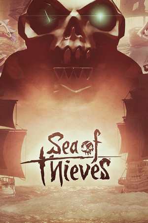 Sea of Thieves Global Steam