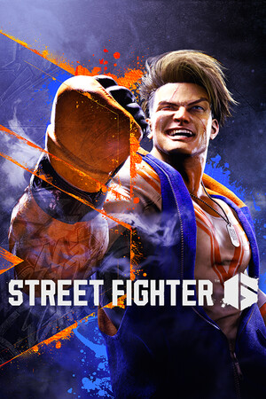 Street Fighter 6 Global Steam