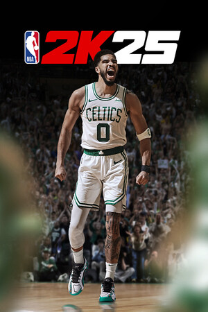 NBA 2K25 Global Steam
