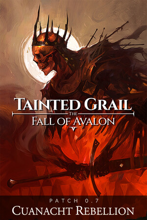 Tainted Grail The Fall of Avalon Global Steam