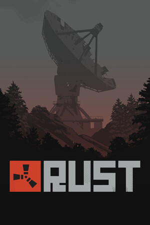 Rust Global Steam