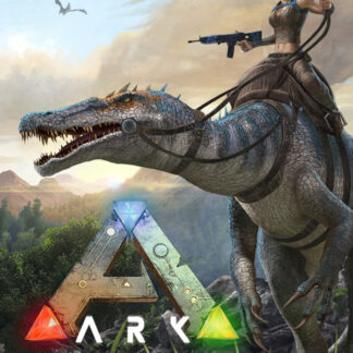 ARK Survival Evolved Global Steam