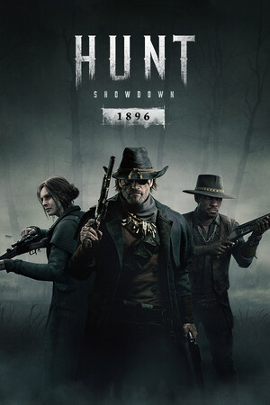 Hunt Showdown 1896 Global Steam