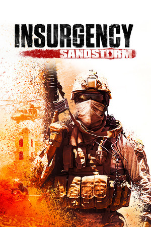 Insurgency Sandstorm Global Steam
