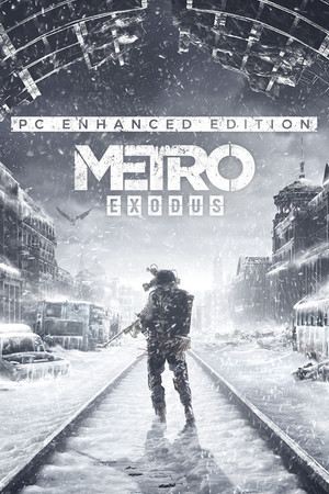 Metro Exodus Enhanced Edition Global Steam