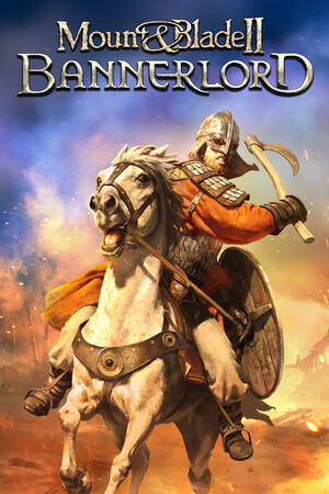 Mount & Blade II Bannerlord Global Steam