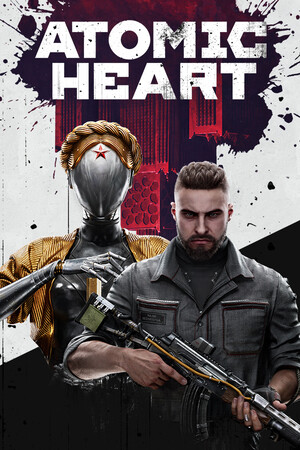 Atomic Heart Global Steam