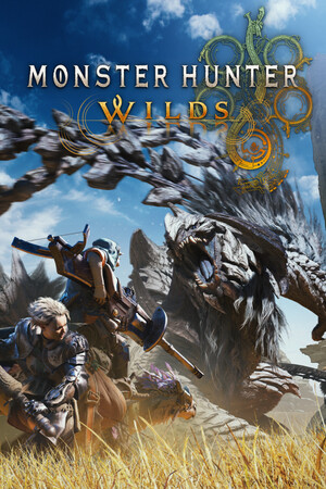 Monster Hunter Wilds Global Steam
