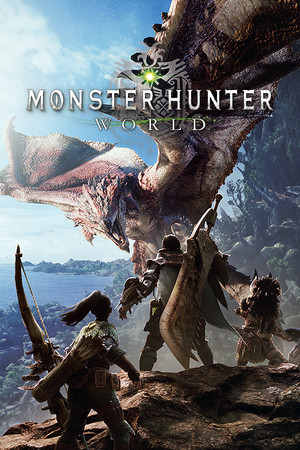 Monster Hunter World Global Steam