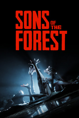 Sons Of The Forest Global Steam