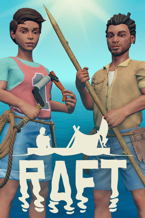 Raft Global Steam