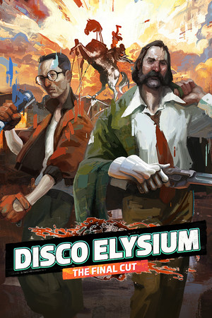 Disco Elysium The Final Cut Global Steam