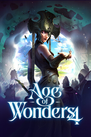 Age of Wonders 4 Global Steam