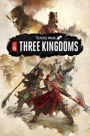 Total War Three Kingdoms Global Steam
